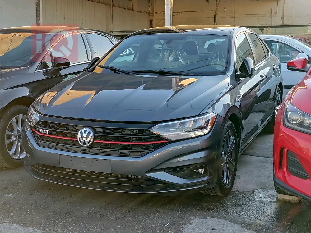 Volkswagen Jetta